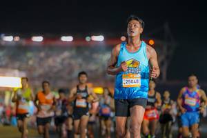 BIB: 25048
                            <button type="button" onclick="openModal(22857369)" class="btn btn-primary btn-sm float-right btn-popup" data-toggle="modal" data-target=".modal-high-quality">
                        <i class="fas fa-shopping-cart"></i> Add to Cart
                    </button>
                                            <button type="button" onclick="isThisMe(22857369, true)" class="btn btn-success btn-sm float-right btn-popup btn-isme hidden" data-toggle="tooltip" data-placement="bottom" title="นี่คือรูปของคุณใช่ไหม คลิกที่นี่เพื่อเอาเข้าอัลบั้ม">
                        <i class="fas fa-plus"></i> Add to album
                    </button>
                    <button type="button" onclick="isThisMe(22857369, false)" class="btn btn-warning btn-sm float-right btn-popup btn-isnotme hidden">
                        <i class="fas fa-ban"></i> Remove from album
                    </button>